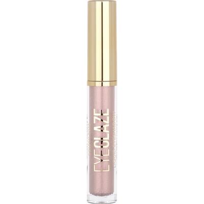 Golden Rose Eye Glaze Liquid Eyeshadow No: 11 Luna Rosa - Likit Göz Farı - 8691190509194
