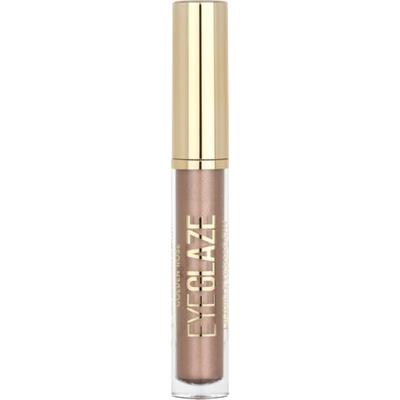 Golden Rose Eye Glaze Liquid Eyeshadow No: 08 Rosy Brown - Likit Göz Farı - 8691190509163