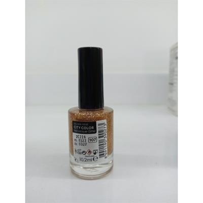 Golden Rose Gold Simli OJE107