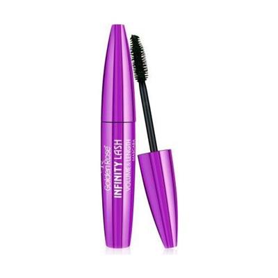 Golden Rose Infinity Lash Volume & Length Mascara Black - Kıvrım Veren Maskara - 8691190069261