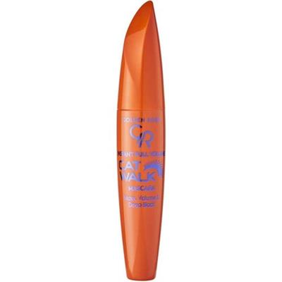 Golden Rose Instant Full Volume Cat Walk Mascara Maksimum Hacim Veren Siyah Maskara 9 ml