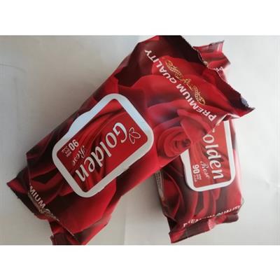 Golden Rose Islak Mendil 90lı