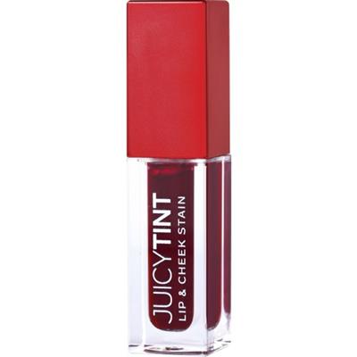 Golden Rose Juicy Tint Lip & Cheek Stain No: 03 Ruby Rose - Ruj & Allık - 8691190533885