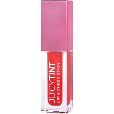 Golden Rose Juicy Tint Lip & Cheek Stain No: 02 Pink Crush - Ruj & Allık - 8691190533878