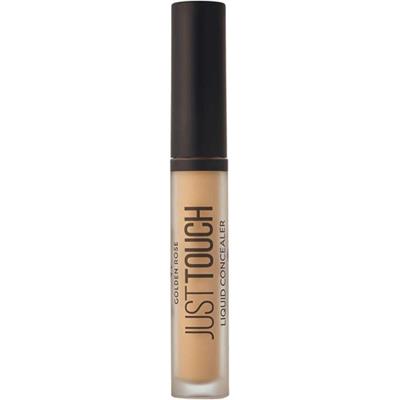 Golden Rose Just Touch Liquid Concealer No: 03 - Likit Kapatıcı - 8691190509262