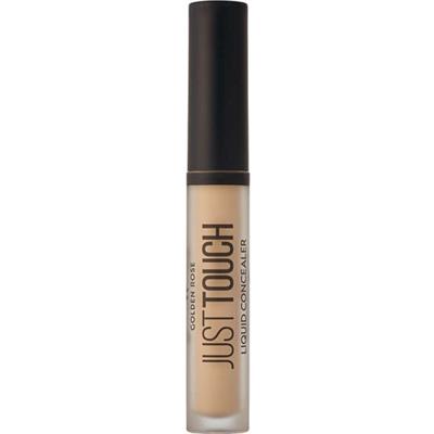 Golden Rose Just Touch Liquid Concealer No: 01 - Likit Kapatıcı - 8691190509248