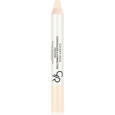 Golden Rose Kapatici - Gr Concealer & Corrector Crayon No:01