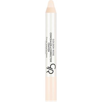 Golden Rose Kapatici - Gr Concealer & Corrector Crayon No:01