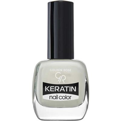 Golden Rose Keratin Nail Color No: 02 Zengin Renk Seçenekleri ile Tırnak Bakımı