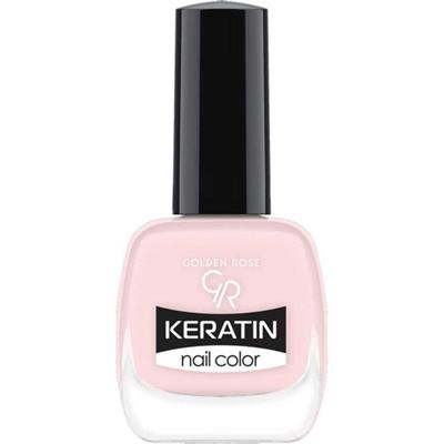 Golden Rose Keratin Nail Color No: 05 - Keratin Oje - 8691190443207