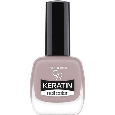 Golden Rose Keratin Nail Color No: 16 - Keratin Oje - 8691190443313