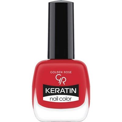 Golden Rose Keratin Nail Color No: 36 - Keratin Oje - 8691190443511