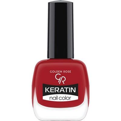 Golden Rose Keratin Nail Color No: 38 - Keratin Oje - 8691190443535