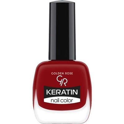 Golden Rose Keratin Nail Color No: 39 - Keratin Oje - 8691190443542