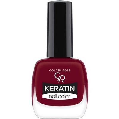Golden Rose Keratin Nail Color No: 41 - Keratin Oje - 8691190443566