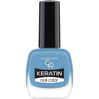Golden Rose Keratin Nail Color No: 76 - Keratin Oje - 8691190443917