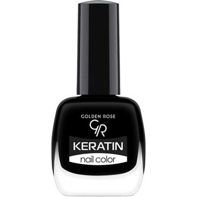 Golden Rose Keratin Nail Color No: 79 - Keratin Oje - 8691190443948