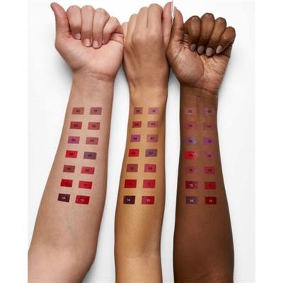 Golden Rose Liping My Matte No: 10 - Likit Mat Ruj - 8691190434786