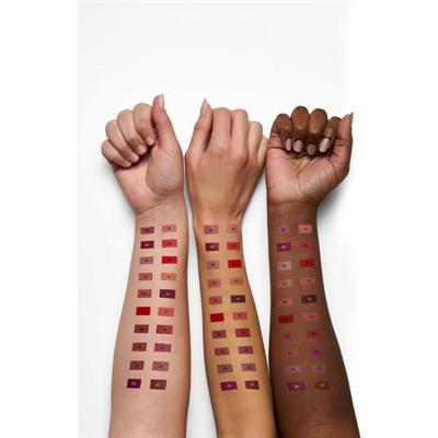 Golden Rose Longstay Liquid Matte Lipstick No: 15 Maroon - Likit Mat Ruj - 8691190856151