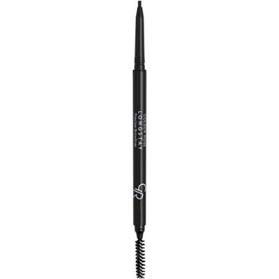 Golden Rose Longstay Precise Browliner No: 103 Ash - Asansörlü Kaş Kalemi - 8691190595036