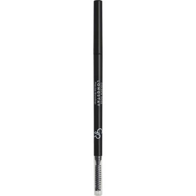 Golden Rose Longstay Precise Browliner No: 103 Ash - Asansörlü Kaş Kalemi - 8691190595036
