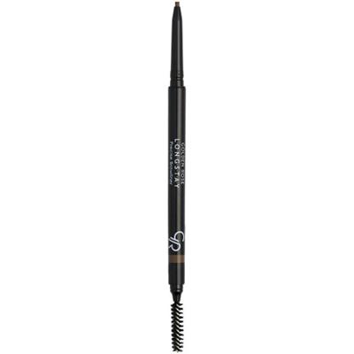 Golden Rose Longstay Precise Browliner No: 105 Light Brown - Asansörlü Kaş Kalemi - 8691190595050