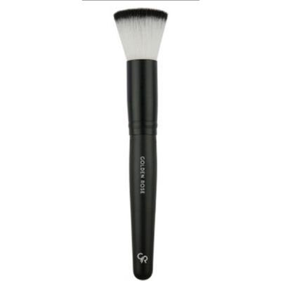 Golden Rose Makyaj Firça & Aksesuarlari - Gr Round Face Brush