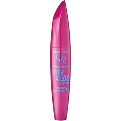 Golden Rose Maskara - Golden Rose City Style Mascara