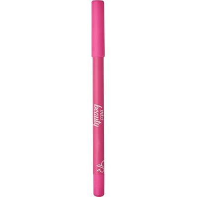 Golden Rose Miss Beauty Colorpop Eyepencil No: 02 Neon Pink - Göz Kalemi - 8691190441838