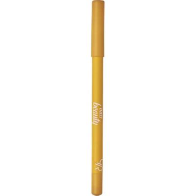 Golden Rose Miss Beauty Colorpop Eyepencil No: 04 Charm Yellow - Göz Kalemi - 8691190441852