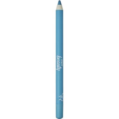 Golden Rose Miss Beauty Colorpop Eyepencil No: 01 Ocean Blue - Göz Kalemi - 8691190441821