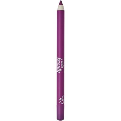 Golden Rose Miss Beauty Colorpop Eyepencil No: 03 Vivid Purple - Göz Kalemi - 8691190441845