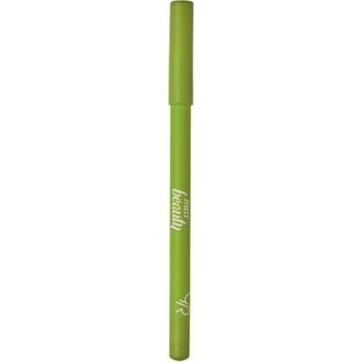 Golden Rose Miss Beauty Colorpop Eyepencil No: 05 Bright Green - Göz Kalemi - 8691190441869
