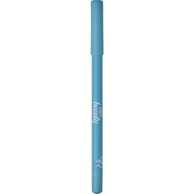 Golden Rose Miss Beauty Colorpop Eyepencil No: 01 Ocean Blue - Göz Kalemi - 8691190441821
