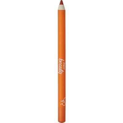 Golden Rose Miss Beauty Colorpop Göz Kalemi - Sweet Orange, Kolay Uygulama, Uzun Süre Kalıcı Renk No:06, 1 Adet
