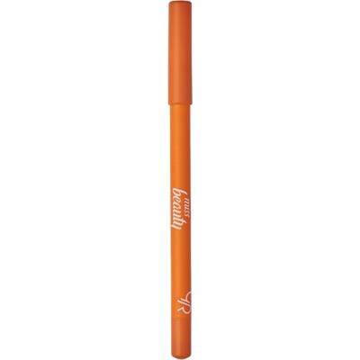 Golden Rose Miss Beauty Colorpop Göz Kalemi - Sweet Orange, Kolay Uygulama, Uzun Süre Kalıcı Renk No:06, 1 Adet