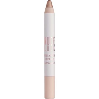 Golden Rose Nude Look Highlighting Glow Pencil Nude Radiance - Kalem Aydınlatıcı - 8691190967161