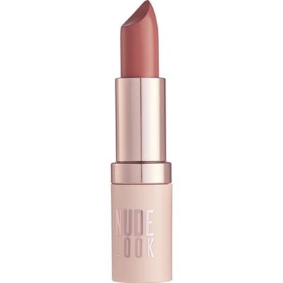 Golden Rose Nude Look Perfect Matte Lipstick No: 03 Pinky Nude - Mat Ruj - 8691190967307