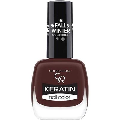 Golden Rose Oje Keratin 216