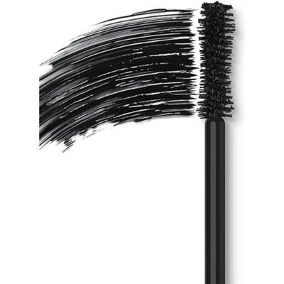 Golden Rose Panoramic Lashes All In One Mascara - Black - Uzunluk Veren Maskara - 8691190965402