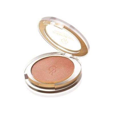 Golden Rose Powder Blush- Allık No: 07