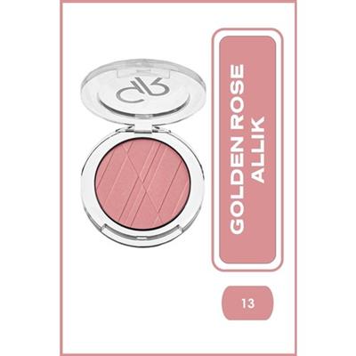 Golden Rose Powder Blush No:13
