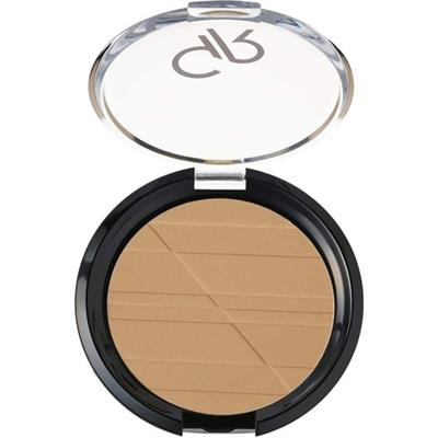 Golden Rose Silky Touch Kompakt Pudra No:07 – İpeksi Yumuşak Dokulu, Mat Etkili, Tüm Cilt Tiplerine Uygun Makyaj Pudrası