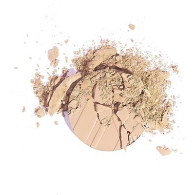 Golden Rose Silky Touch Kompakt Pudra 04 Almond – İpeksi Dokulu, Doğal Görünüm Sağlayan, Tüm Cilt Tiplerine Uygun 12 g