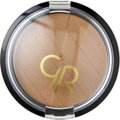 Golden Rose Silky Touch Kompakt Pudra No:07 – İpeksi Yumuşak Dokulu, Mat Etkili, Tüm Cilt Tiplerine Uygun Makyaj Pudrası