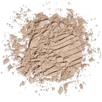 Golden Rose Silky Touch No:01 Ivory Sıkıştırılmış Kompakt Pudra – Doğal, Pürüzsüz ve Hafif Makyaj Görünümü