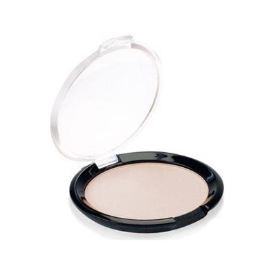 Golden Rose Silky Touch No:01 Ivory Sıkıştırılmış Kompakt Pudra – Doğal, Pürüzsüz ve Hafif Makyaj Görünümü