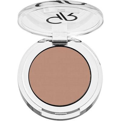 Golden Rose Soft Color Matte Mono Eyeshadow No:18 - Tekli Mat Far
