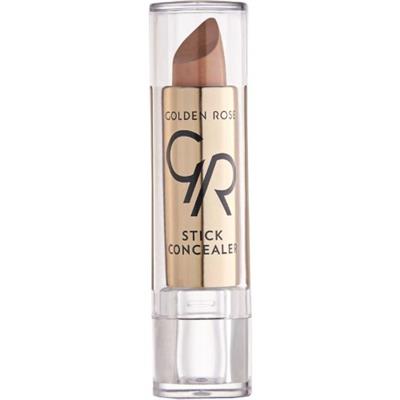Golden Rose Stick Concealer No: 02 Natural - Stik Kapatıcı - 8691190109028