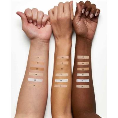 Golden Rose Stick Concealer No: 06 Warm Nude - Stik Kapatıcı